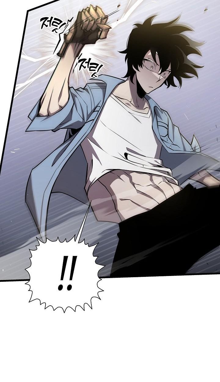 Read The Sword God from a Ruined World TH Manga Online