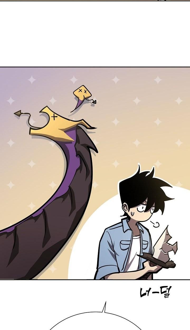 Read The Sword God from a Ruined World TH Manga Online