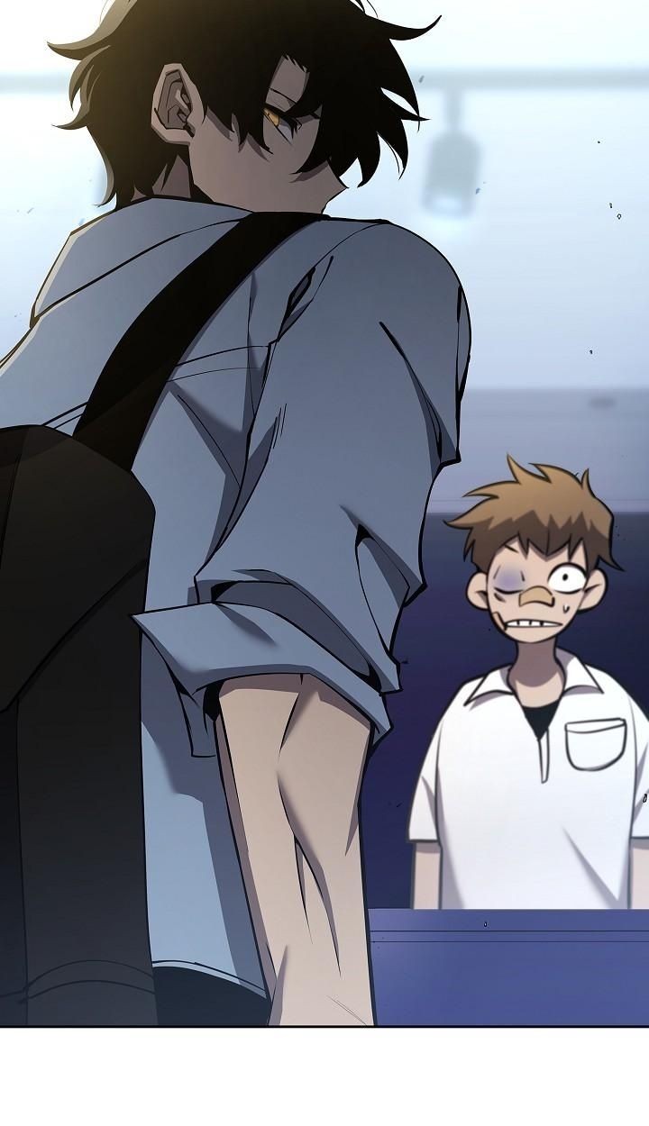 Read The Sword God from a Ruined World TH Manga Online