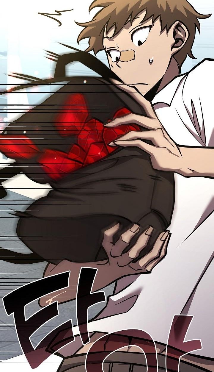 Read The Sword God from a Ruined World TH Manga Online