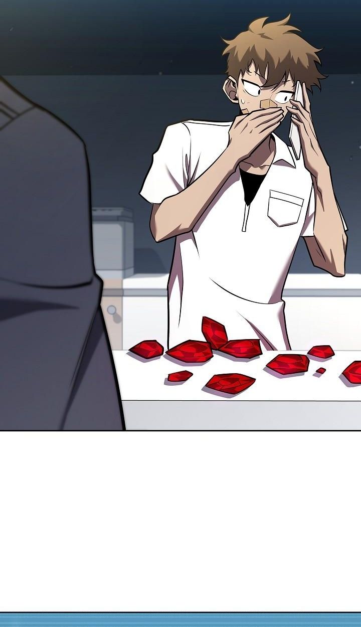 Read The Sword God from a Ruined World TH Manga Online