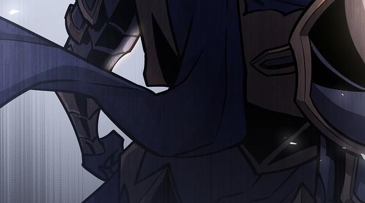 Read The Sword God from a Ruined World TH Manga Online