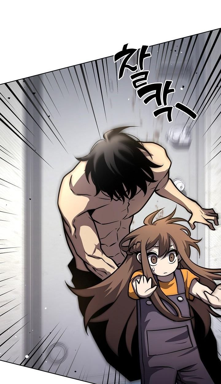 Read The Sword God from a Ruined World TH Manga Online