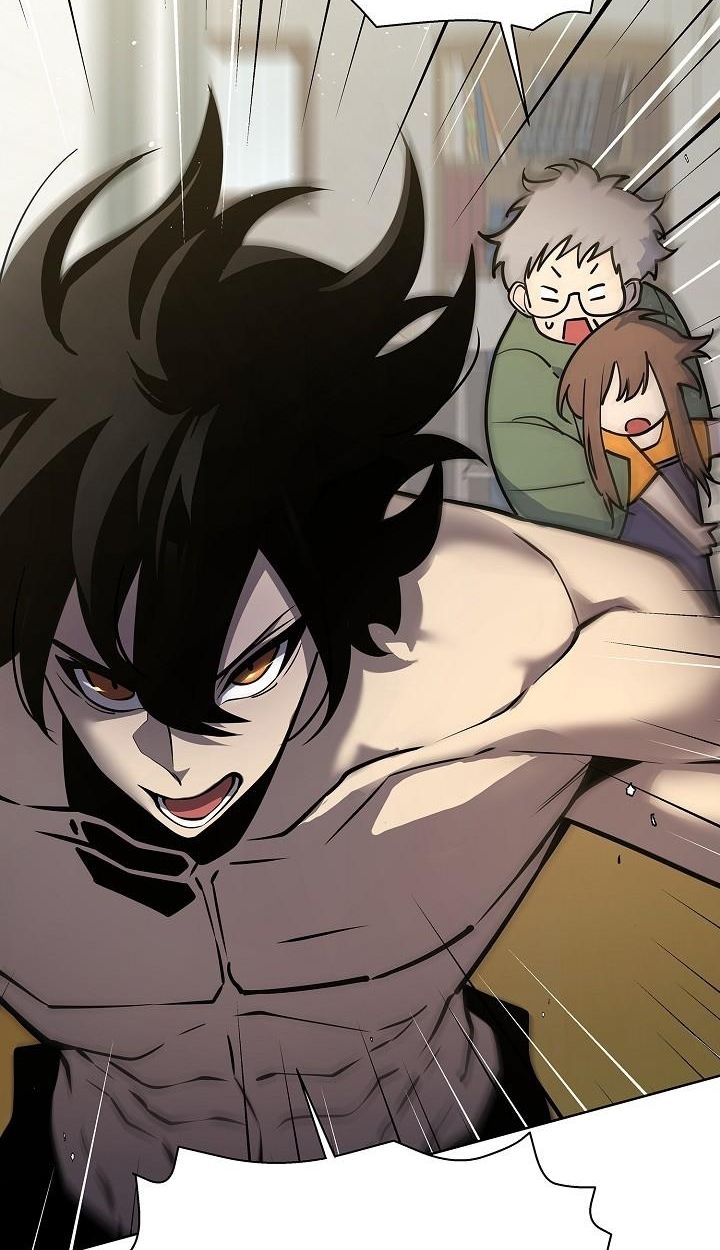 Read The Sword God from a Ruined World TH Manga Online