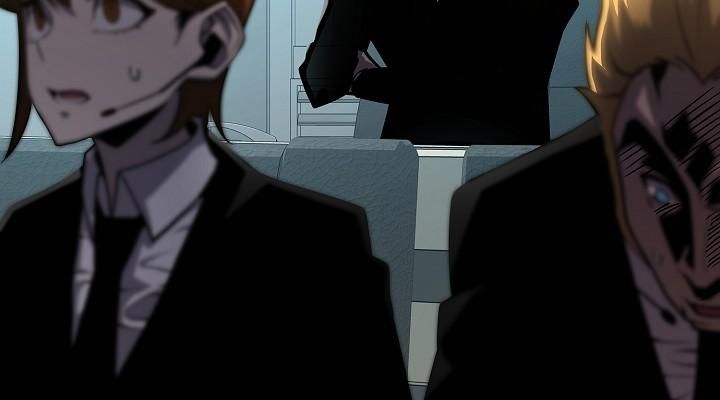 Read The Sword God from a Ruined World TH Manga Online