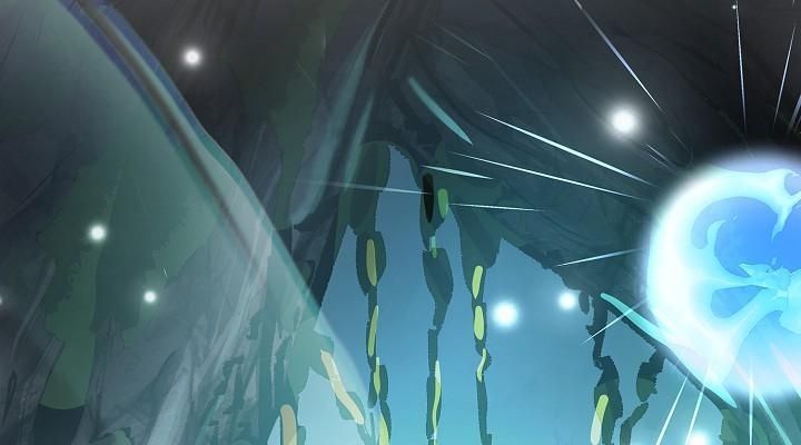 Read The Sword God from a Ruined World TH Manga Online