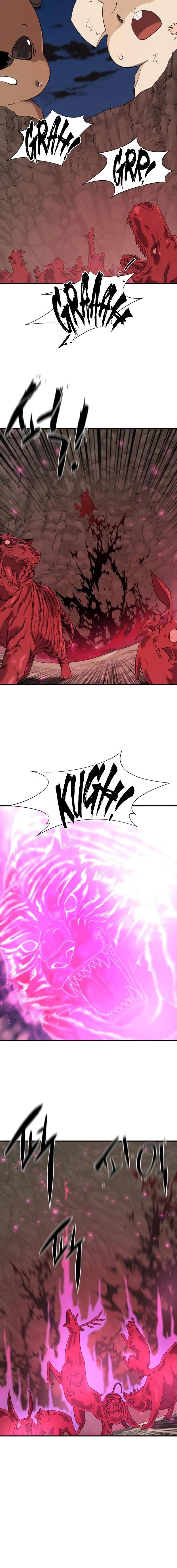 Read The World’s Best Engineer TH Manga Online