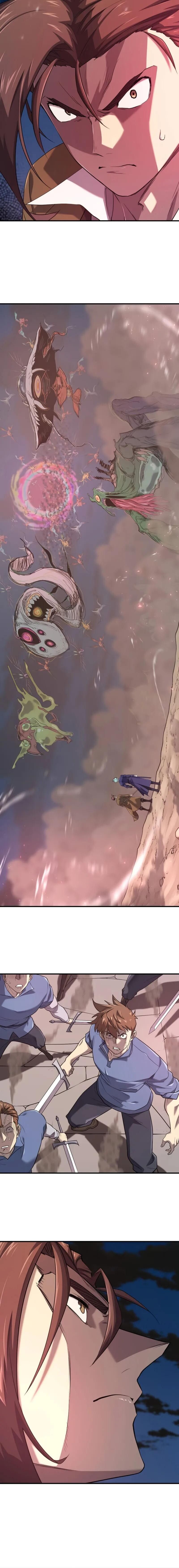 Read The World’s Best Engineer TH Manga Online