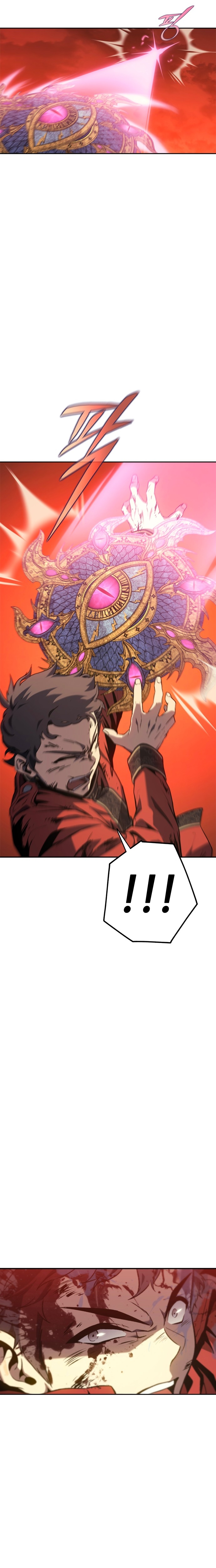 Read Why I Quit Being the Demon King TH Manga Online