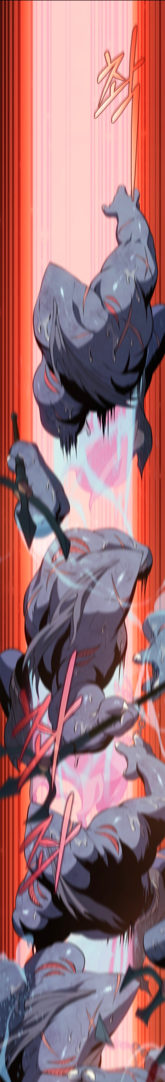 Read Why I Quit Being the Demon King TH Manga Online