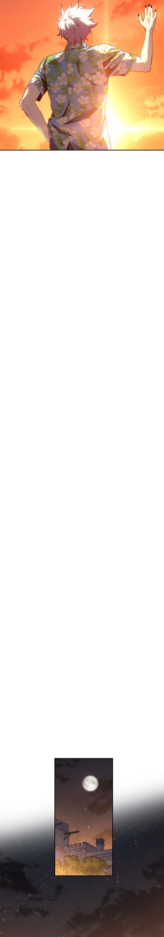 Read Why I Quit Being the Demon King TH Manga Online